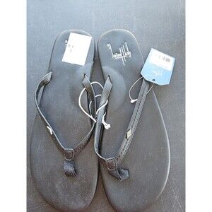 Guy Harvey Caribbean women's sandals. NEW